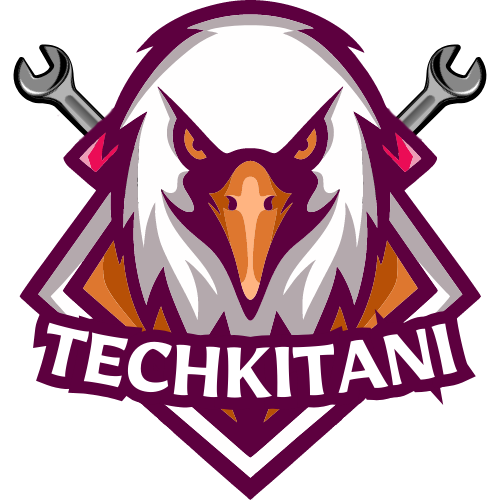 TechKitani